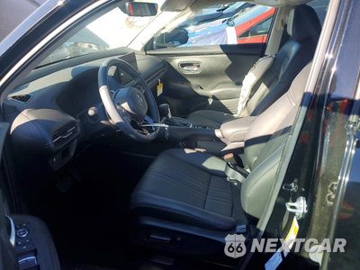 Zdjęcie 7 z 13 samochodu: 2025 HONDA HR-V EXL VIN:3CZRZ1H76SM700488 - miniatura