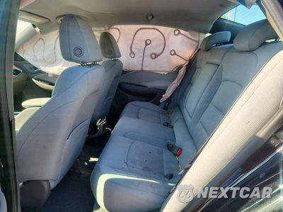 Zdjęcie 10 z 12 samochodu: 2016 CHEVROLET MALIBU LT VIN:1G1ZE5ST4GF238527 - miniatura