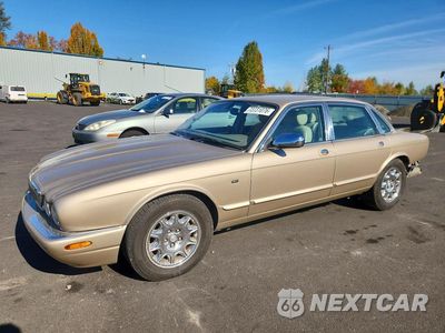 2003 JAGUAR XJ8 SAJDA14C03LF58866 - główne zdjęcie licytacji z USA - miniatura