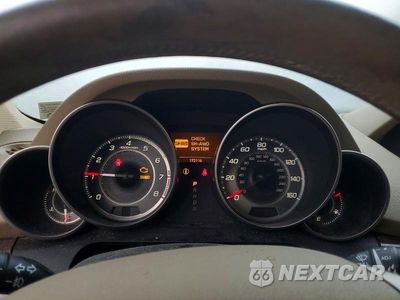 Zdjęcie 9 z 14 samochodu: 2011 ACURA MDX TECHNOLOGY VIN:2HNYD2H63BH527972 - miniatura