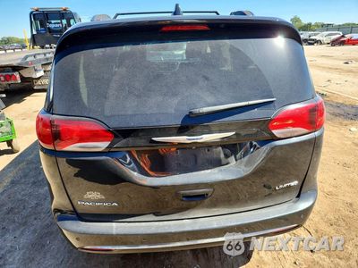 Zdjęcie 6 z 12 samochodu: 2020 CHRYSLER PACIFICA LIMITED VIN:2C4RC1GG6LR279536 - miniatura