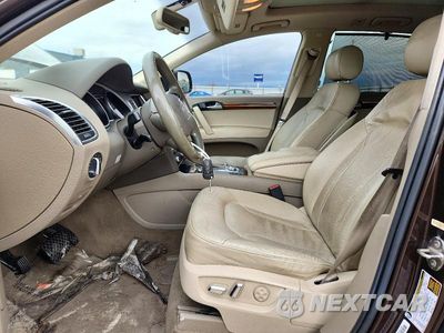 Zdjęcie 7 z 12 samochodu: 2012 AUDI Q7 PREMIUM PLUS VIN:WA1LMAFE5CD009052 - miniatura