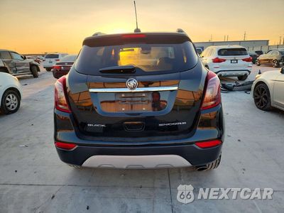 Zdjęcie 6 z 14 samochodu: 2018 BUICK ENCORE PREFERRED VIN:KL4CJASB0JB717755 - miniatura
