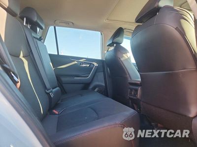 Zdjęcie 11 z 13 samochodu: 2023 TOYOTA RAV4 TRD OFF ROAD VIN:2T3S1RFV6PW386460 - miniatura
