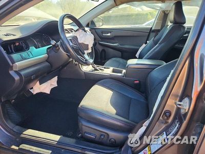 Zdjęcie 7 z 13 samochodu: 2017 TOYOTA CAMRY SE VIN:4T1BF1FKXHU741729 - miniatura