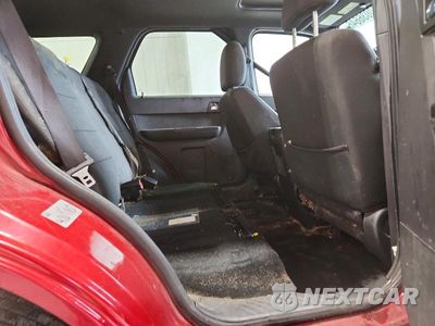 Zdjęcie 10 z 12 samochodu: 2012 FORD ESCAPE XLT VIN:1FMCU9D72CKA73193 - miniatura