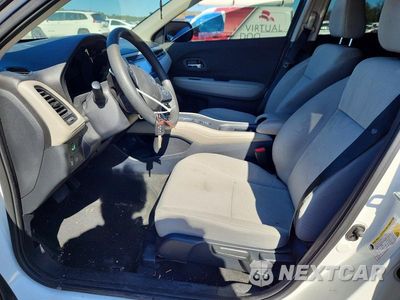 Zdjęcie 7 z 13 samochodu: 2021 HONDA HR-V LX VIN:3CZRU6H37MM722236 - miniatura