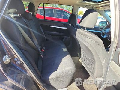 Zdjęcie 10 z 12 samochodu: 2012 SUBARU OUTBACK 2.5I PREMIUM VIN:4S4BRBGCXC3222988 - miniatura