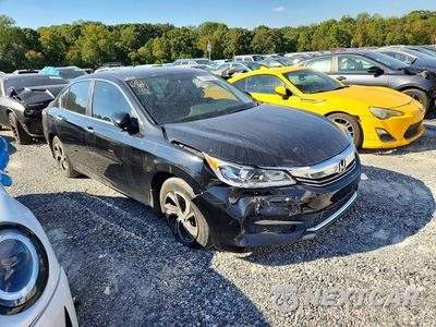 Zdjęcie 6 z 21 samochodu: 2016 HONDA ACCORD LX VIN:1HGCR2F3XGA098444 - miniatura