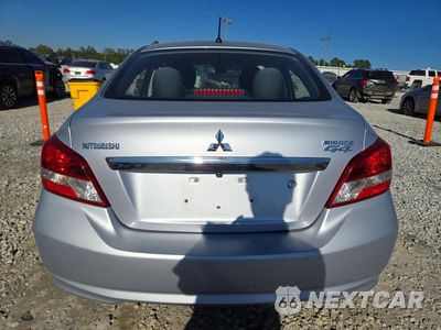 Zdjęcie 6 z 12 samochodu: 2018 MITSUBISHI MIRAGE G4 ES VIN:ML32F3FJ6JHF04599 - miniatura
