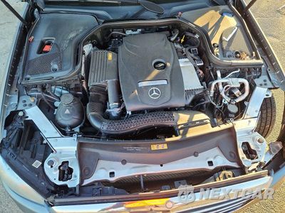 Zdjęcie 11 z 13 samochodu: 2017 MERCEDES-BENZ E 300 4MATIC VIN:WDDZF4KB7HA208500 - miniatura