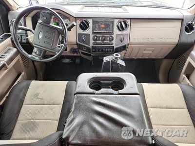 Zdjęcie 8 z 12 samochodu: 2008 FORD F250 SUPER DUTY VIN:1FTSW21R88EB18313 - miniatura