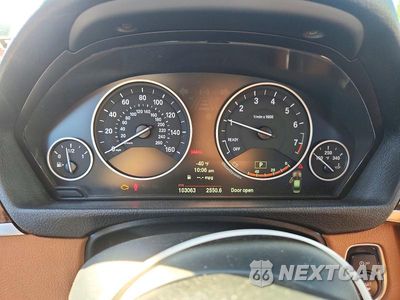 Zdjęcie 9 z 13 samochodu: 2013 BMW 328 I VIN:WBA3A5C59DF352069 - miniatura