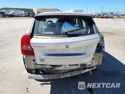 Zdjęcie 6 z 12 samochodu: 2007 DODGE CALIBER VIN:1B3HB28B87D549643 - miniatura
