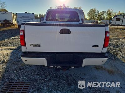 Zdjęcie 6 z 13 samochodu: 2000 FORD F250 SUPER DUTY VIN:1FTNF21F2YED78872 - miniatura