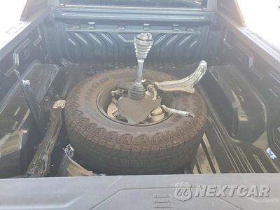 Zdjęcie 12 z 13 samochodu: 2026 CHEVROLET SILVERADO TRAIL BOSS VIN:1GC403ED7TU413142 - miniatura