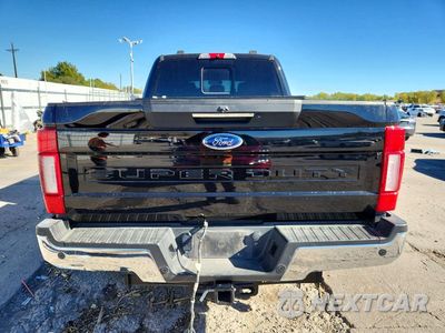 Zdjęcie 6 z 13 samochodu: 2022 FORD F250 SUPER DUTY VIN:1FT8W2BT5NEC09720 - miniatura
