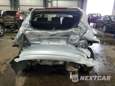 Zdjęcie 6 z 13 samochodu: 2008 HYUNDAI ACCENT SE VIN:KMHCN36C98U079234 - miniatura