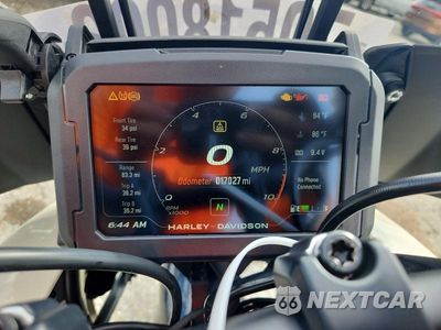 Zdjęcie 7 z 9 samochodu: 2023 HARLEY-DAVIDSON RA1250 S VIN:1HD1ZES13PB314543 - miniatura