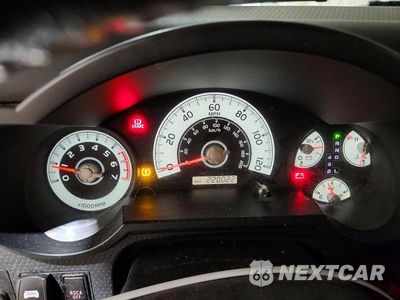 Zdjęcie 9 z 13 samochodu: 2010 TOYOTA FJ CRUISER BASE VIN:JTEBU4BF0AK077975 - miniatura