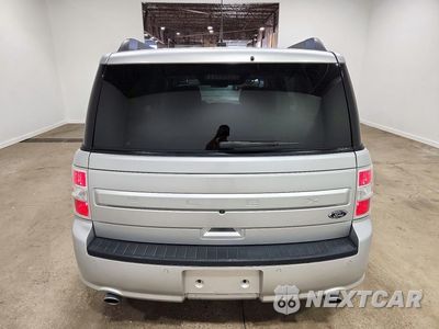 Zdjęcie 6 z 14 samochodu: 2019 FORD FLEX SE VIN:2FMGK5B87KBA10904 - miniatura