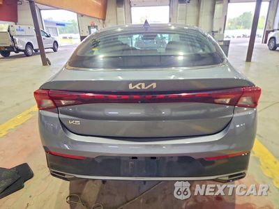 Zdjęcie 6 z 12 samochodu: 2023 KIA K5 LXS VIN:5XXG14J2XPG211637 - miniatura