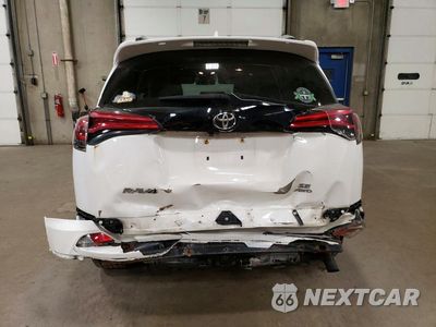 Zdjęcie 6 z 13 samochodu: 2016 TOYOTA RAV4 SE VIN:JTMJFREV8GD184330 - miniatura