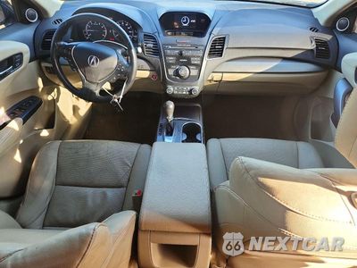 Zdjęcie 8 z 13 samochodu: 2015 ACURA RDX VIN:5J8TB4H30FL013398 - miniatura