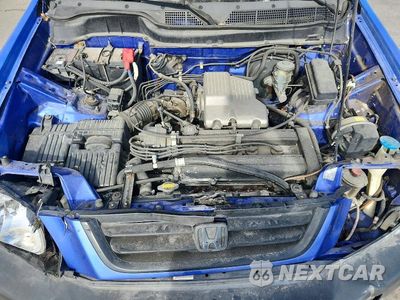 Zdjęcie 12 z 14 samochodu: 2000 HONDA CR-V EX VIN:JHLRD1762YC062282 - miniatura