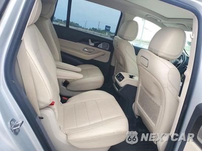 Zdjęcie 11 z 13 samochodu: 2020 MERCEDES-BENZ GLS 450 4MATIC VIN:4JGFF5KE1LA228064 - miniatura