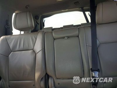 Zdjęcie 10 z 13 samochodu: 2015 HONDA PILOT TOURING VIN:5FNYF4H91FB004161 - miniatura