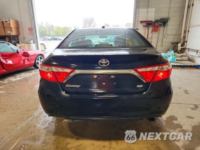 Zdjęcie 6 z 12 samochodu: 2017 TOYOTA CAMRY SE VIN:4T1BF1FK6HU420416 - miniatura