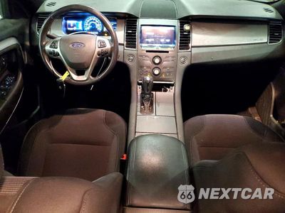 Zdjęcie 8 z 12 samochodu: 2015 FORD TAURUS SEL VIN:1FAHP2E85FG192272 - miniatura