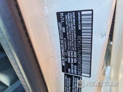 Zdjęcie 12 z 12 samochodu: 2015 MERCEDES-BENZ CLA 250 VIN:WDDSJ4EB6FN170436 - miniatura