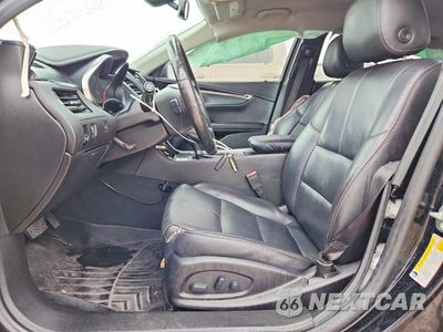 Zdjęcie 7 z 12 samochodu: 2018 CHEVROLET IMPALA LT VIN:2G1105S37J9101173 - miniatura