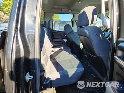 Zdjęcie 10 z 12 samochodu: 2014 CHEVROLET SILVERADO K1500 LT VIN:1GCVKREC1EZ411854 - miniatura