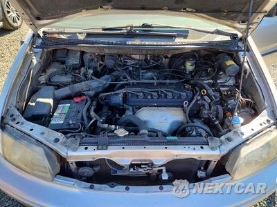 Zdjęcie 12 z 13 samochodu: 1998 HONDA ODYSSEY LX VIN:JHMRA3848WC012142 - miniatura