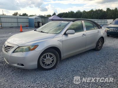 2009 TOYOTA CAMRY HYBRID 4T1BB46K69U069747 - główne zdjęcie licytacji z USA - miniatura