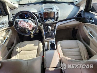 Zdjęcie 8 z 14 samochodu: 2014 FORD C-MAX SEL VIN:1FADP5BU0EL519071 - miniatura