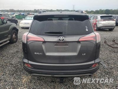 Zdjęcie 6 z 13 samochodu: 2018 TOYOTA RAV4 LE VIN:JTMZFREV1JJ736701 - miniatura