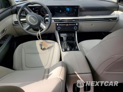 Zdjęcie 8 z 12 samochodu: 2026 HYUNDAI TUCSON SEL CONVENIENCE VIN:5NMJC3DE6TH629253 - miniatura