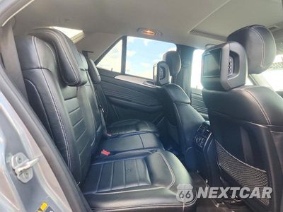 Zdjęcie 11 z 13 samochodu: 2012 MERCEDES-BENZ ML 350 4MATIC VIN:4JGDA5HB2CA064441 - miniatura