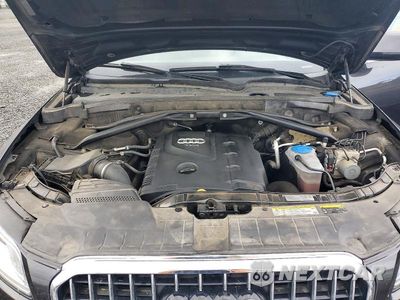 Zdjęcie 12 z 13 samochodu: 2015 AUDI Q5 PREMIUM PLUS VIN:WA1LFAFP8FA124942 - miniatura
