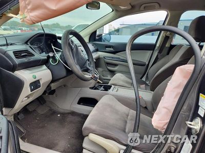Zdjęcie 7 z 13 samochodu: 2014 HONDA CR-V LX VIN:3CZRM3H3XEG715389 - miniatura