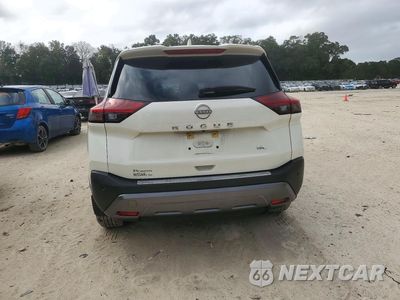 Zdjęcie 6 z 13 samochodu: 2023 NISSAN ROGUE SL VIN:JN8BT3CA4PW416019 - miniatura