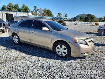 Czwarte zdjęcie samochodu z boku: 2008 TOYOTA CAMRY BASE VIN:4T1BE46K38U227810 - miniatura