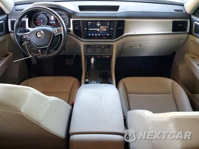 Zdjęcie 8 z 13 samochodu: 2018 VOLKSWAGEN ATLAS SE VIN:1V2KR2CAXJC587501 - miniatura