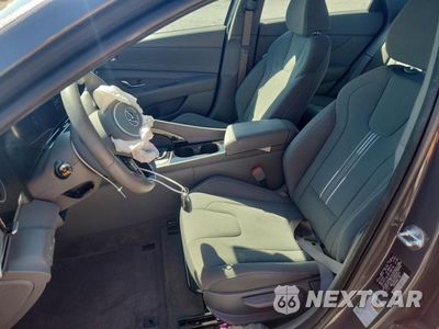 Zdjęcie 7 z 13 samochodu: 2023 HYUNDAI ELANTRA SEL VIN:KMHLS4AG7PU592702 - miniatura