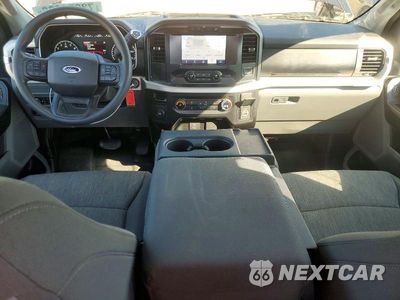 Zdjęcie 8 z 12 samochodu: 2021 FORD F150 SUPER CAB VIN:1FTEX1CBXMFA05231 - miniatura