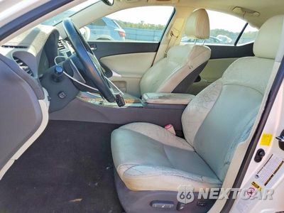 Zdjęcie 7 z 12 samochodu: 2012 LEXUS IS 250 VIN:JTHCF5C26C5053281 - miniatura